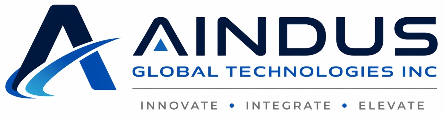 Aindus Logo